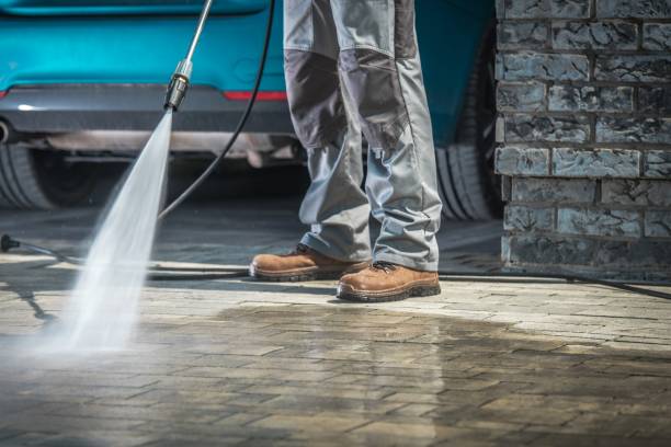 Best Pool Deck Cleaning  in Washington, WV