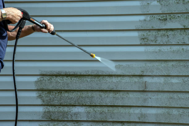 Best Fence Cleaning  in Washington, WV
