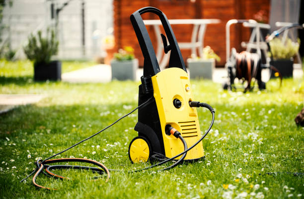 Washington, WV  Pressure Washing Services Company